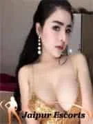 Aliaa Mandawa Escort Agency