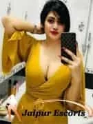 Anal Shot Escort Service Provider in Jaipur - Miss Aliaa