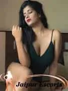 Full Body Massage by Miss Aliaa in Tonk Escort